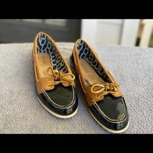 Sperry Top Sider Shoes